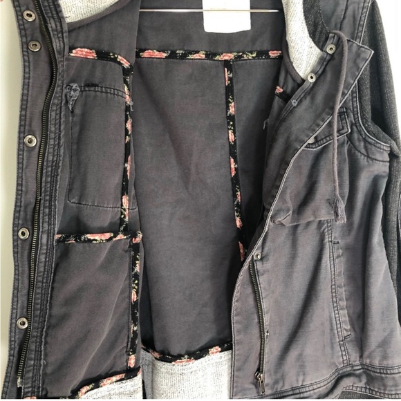 Free People Jacket - Picture 4 of 4